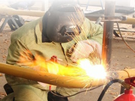 Газовая сварка Россошь