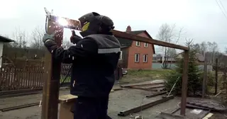 Вызвать сварщика в Россоши в сентябре